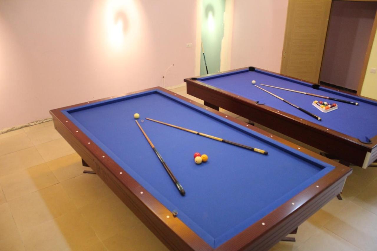 Garden Terrace Otel Golhisar Bagian luar foto